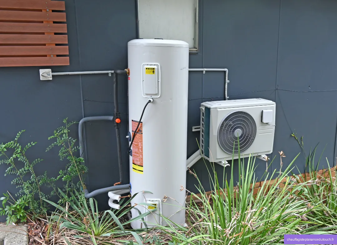 Chauffe eau thermodynamique Plaisance-du-Touch