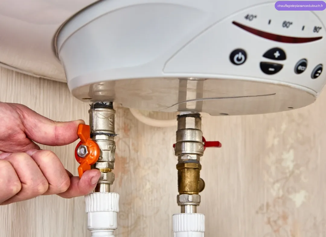 Remplacement ballon eau chaude Plaisance-du-Touch
