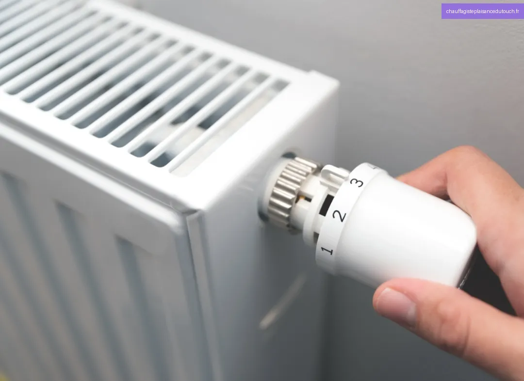 Remplacement de Thermostat Plaisance-du-Touch